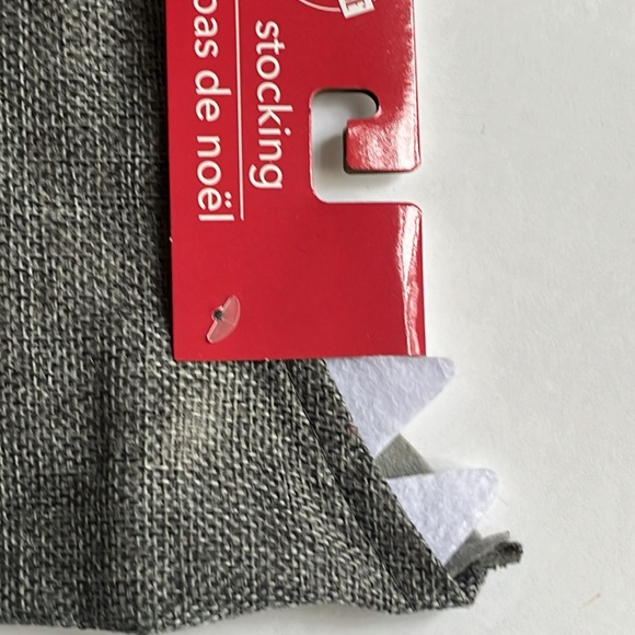 Shark Christmas Stocking Holiday Shark Week NWT - Picture 4 of 8